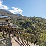 Appartement Eun Tchi Vo - Gignod