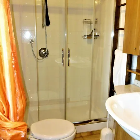 Apartment Eun Tchi Vo -