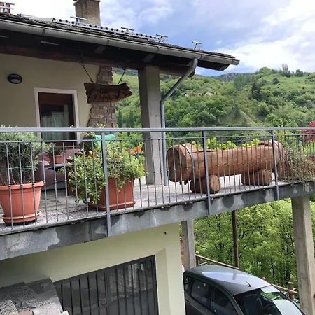 Apartment Eun Tchi Vo -