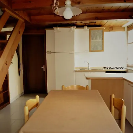 Apartment Eun Tchi Vo - *