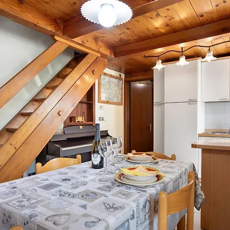 Eun Tchi Vo - Lägenhet *