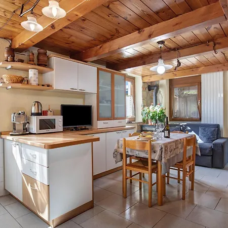 Apartment Eun Tchi Vo -