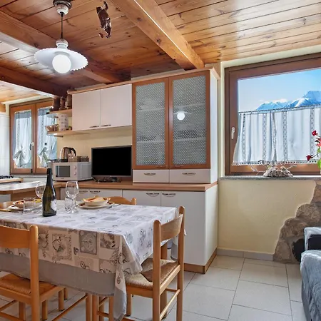 Eun Tchi Vo - Apartament Gignod