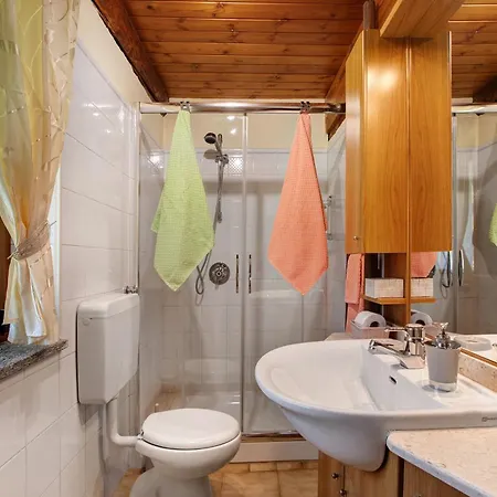 Eun Tchi Vo - * Gignod