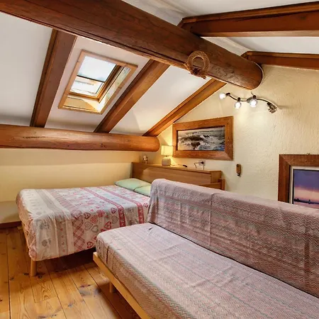 Apartament Eun Tchi Vo -