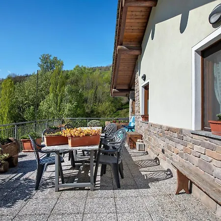 Lägenhet Eun Tchi Vo -