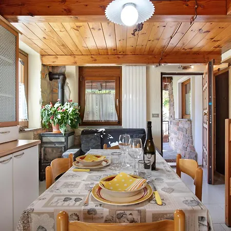 Eun Tchi Vo - Gignod