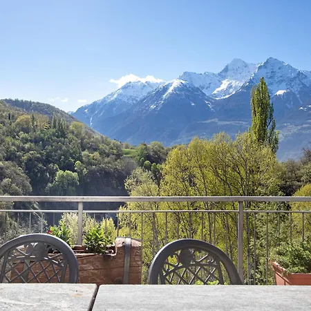 Eun Tchi Vo - Lägenhet *