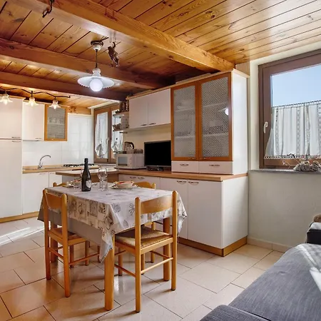 Apartamento Eun Tchi Vo - *