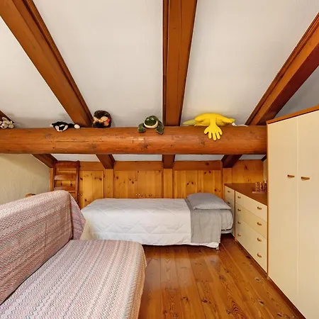 Eun Tchi Vo - Apartament