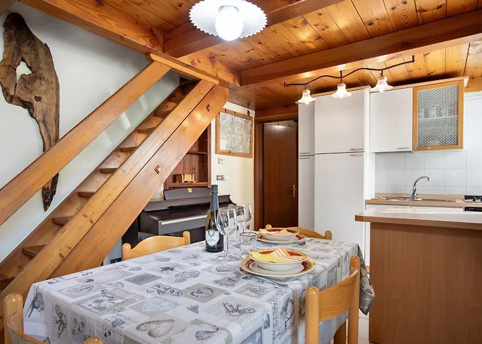 Eun Tchi Vo - Apartament *