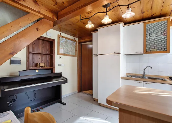 Eun Tchi Vo - Gignod