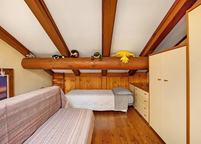 Eun Tchi Vo - Apartament