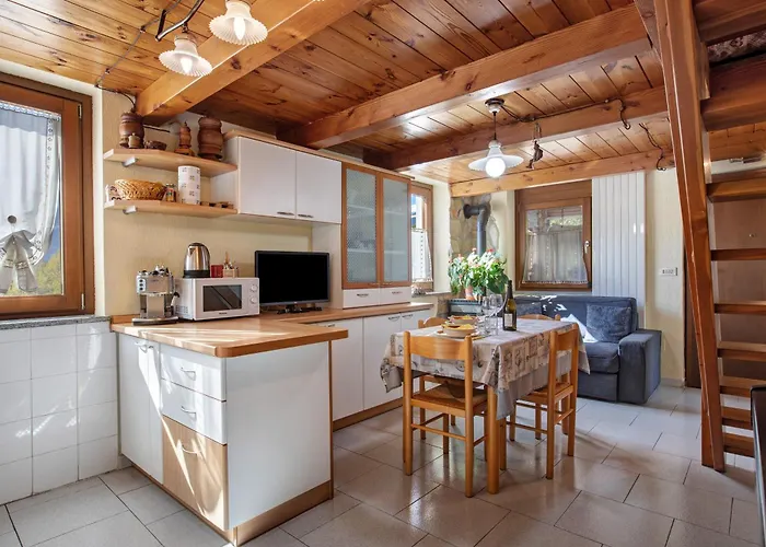 Apartament Eun Tchi Vo -