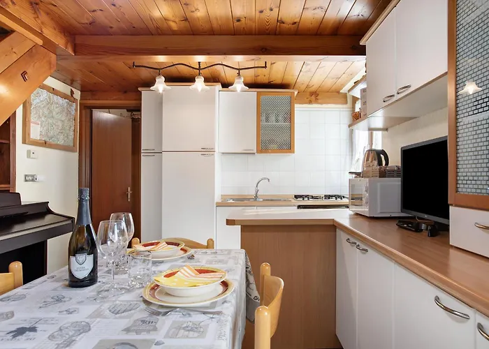 Apartament Eun Tchi Vo - *