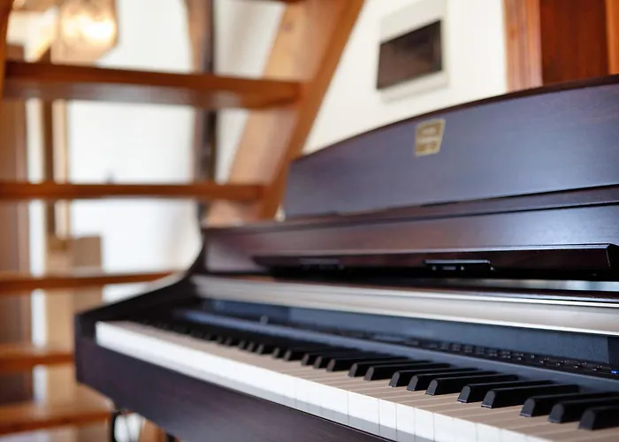 Eun Tchi Vo - Apartament Gignod