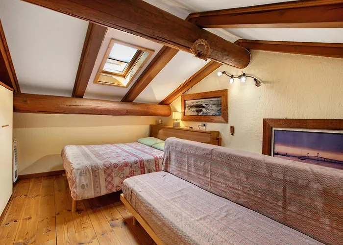 Apartament Eun Tchi Vo -