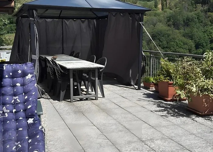 Eun Tchi Vo - Lägenhet