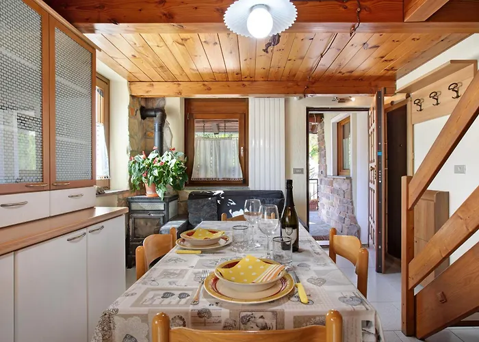 Eun Tchi Vo - Gignod